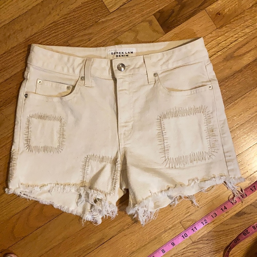 DEREK LAM Shorts